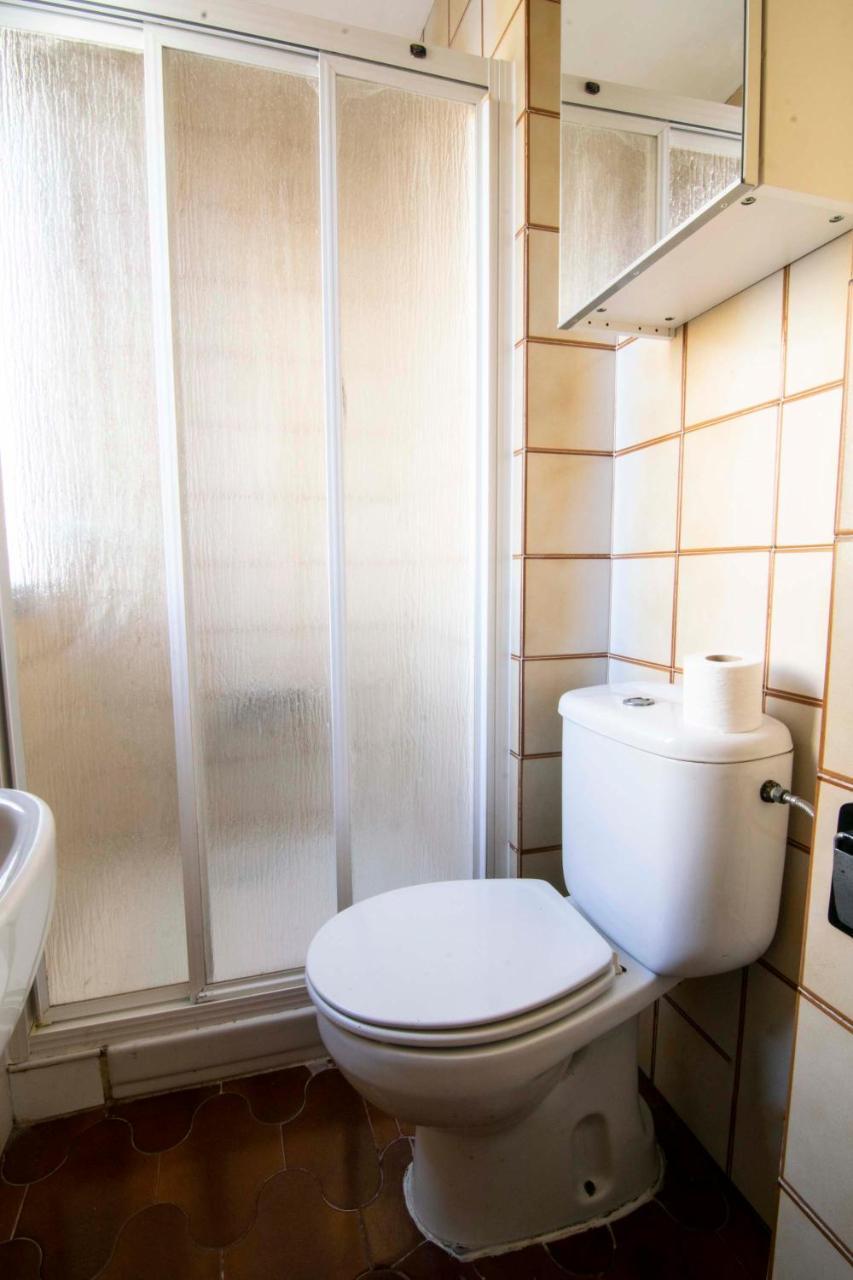Apartment Letmalaga Babel *
