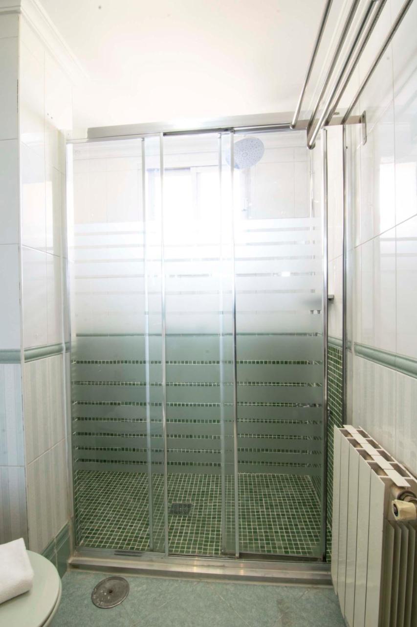 Apartment Letmalaga Babel