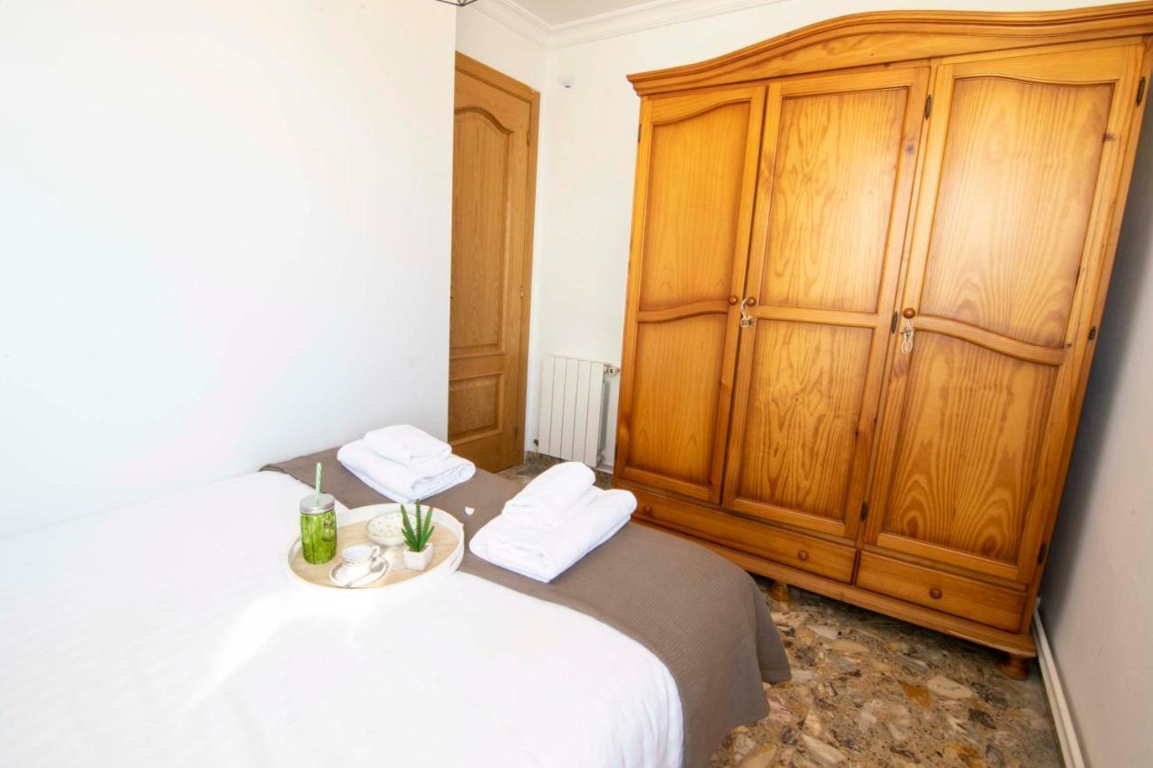 Apartment Letmalaga Babel *