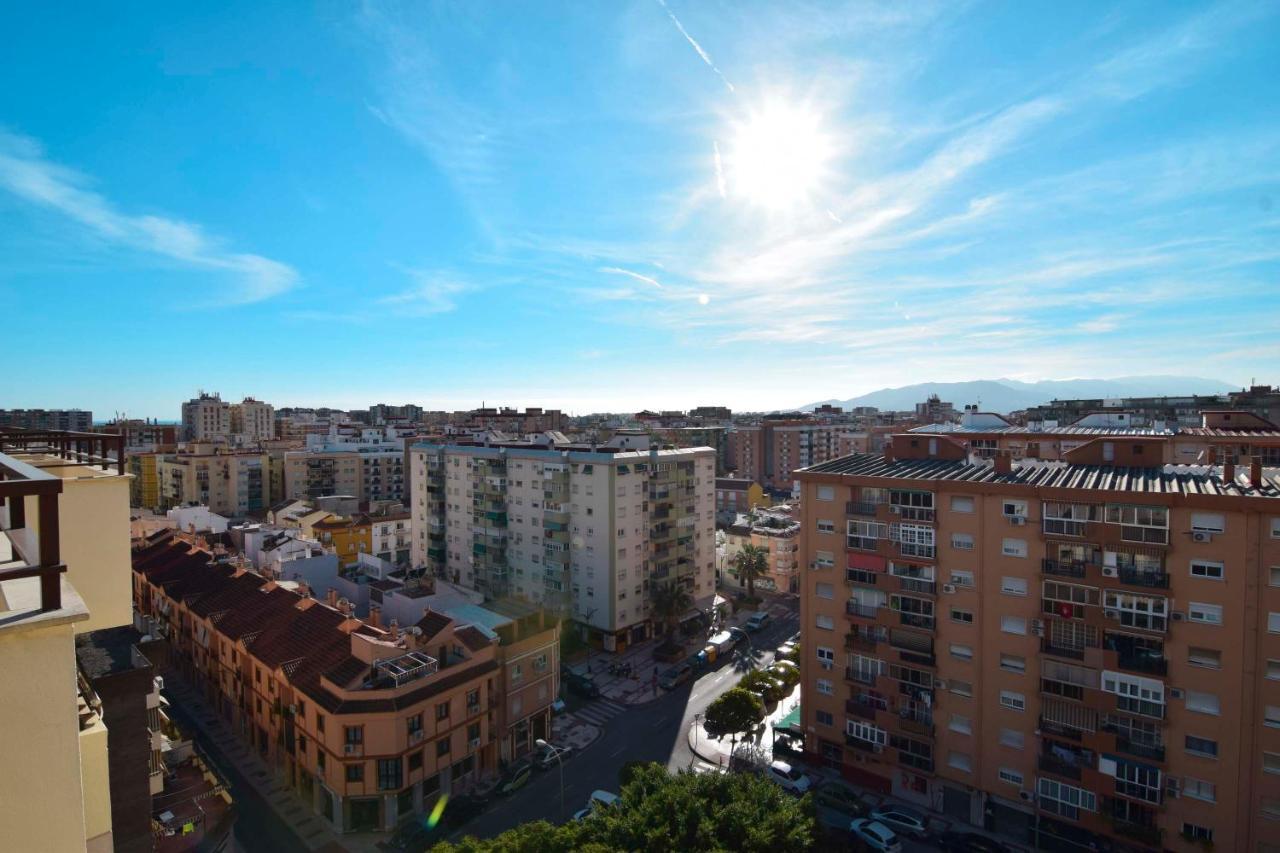 Letmalaga Babel Apartment