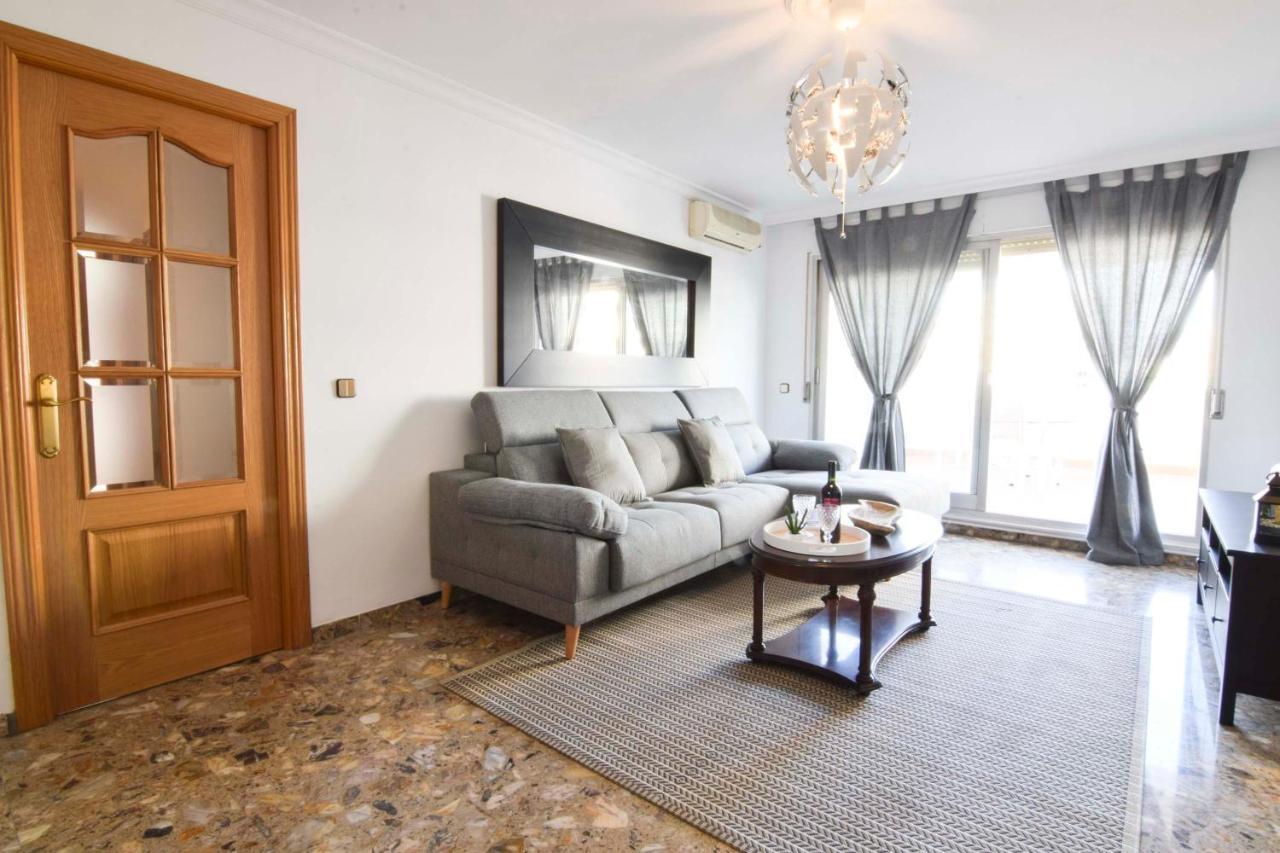 Letmalaga Babel Apartment *