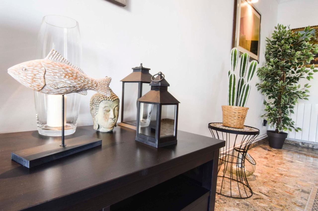 Apartment Letmalaga Babel