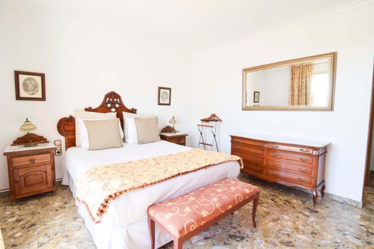 Letmalaga Babel Apartment Malaga