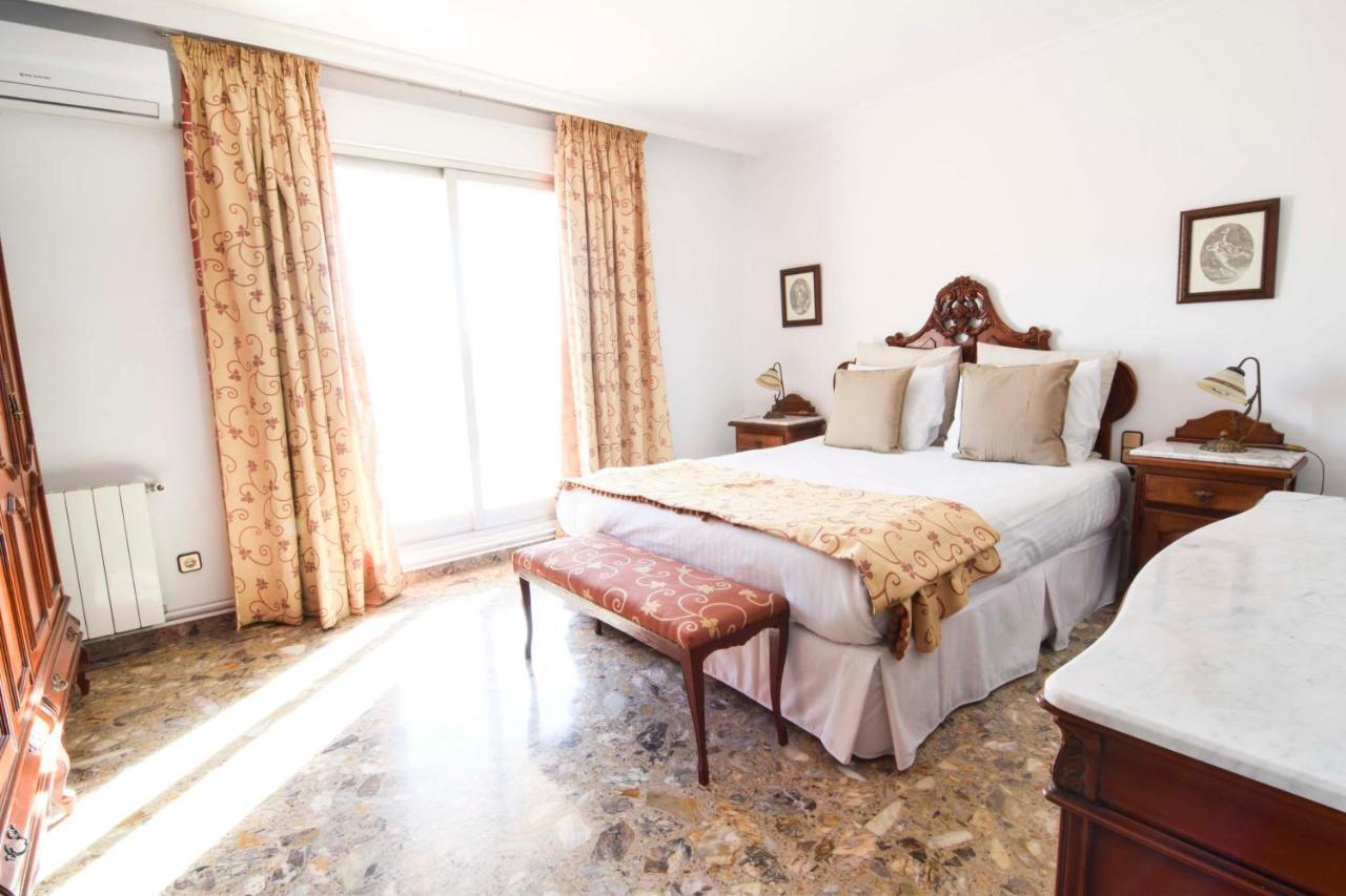 Apartment Letmalaga Babel *