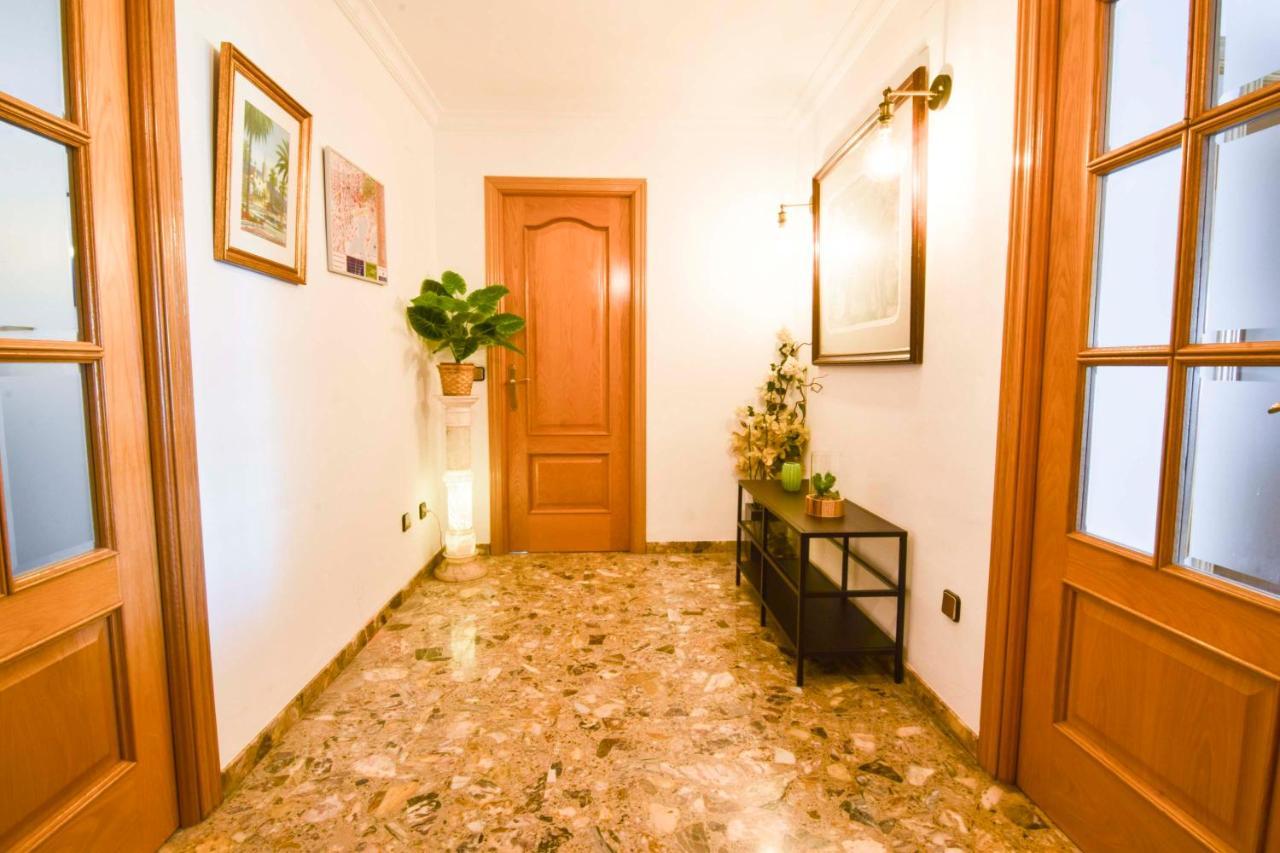 Letmalaga Babel Apartment *