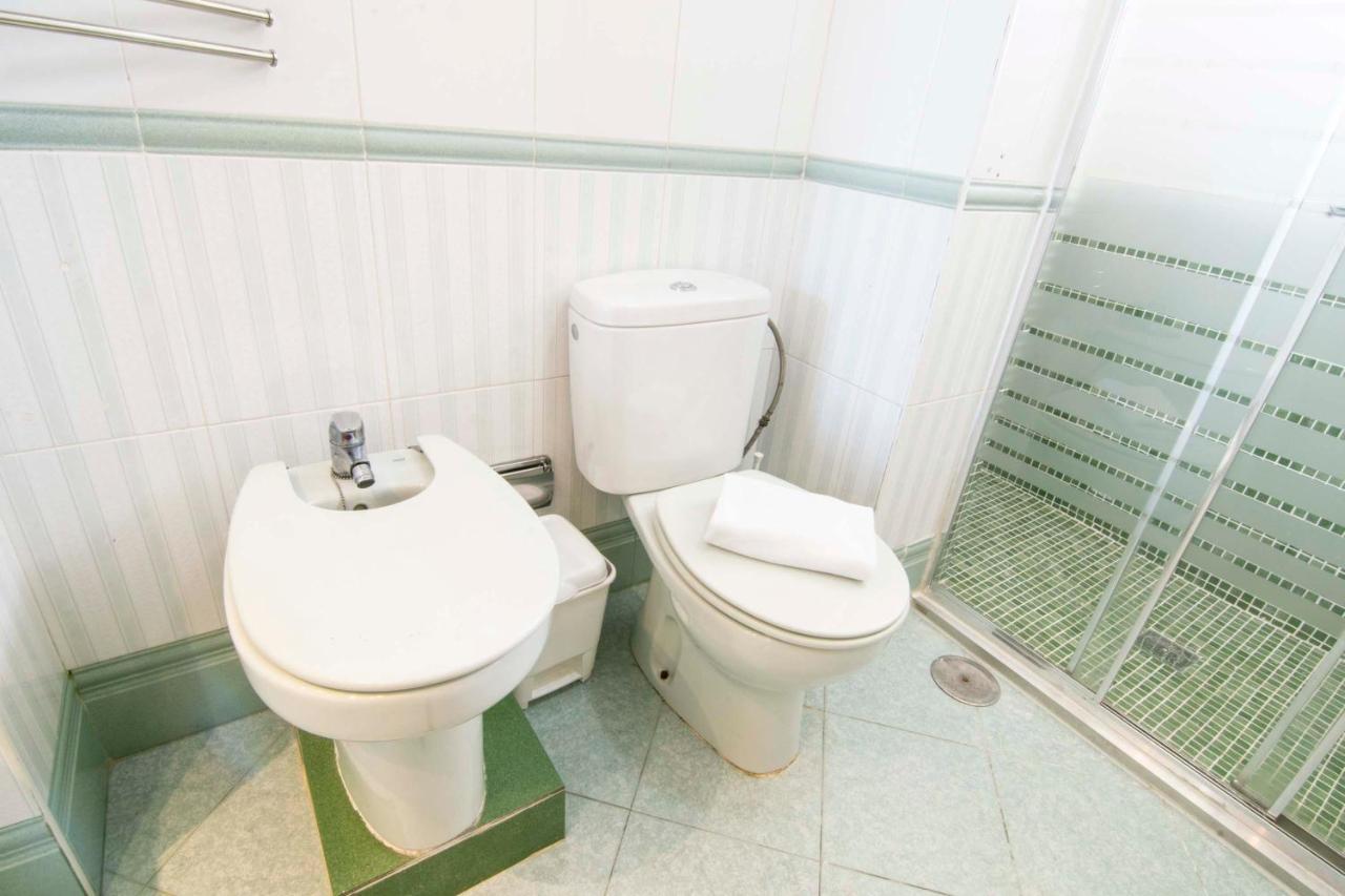 Apartment Letmalaga Babel