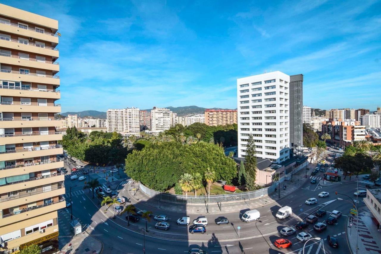 Letmalaga Babel Malaga
