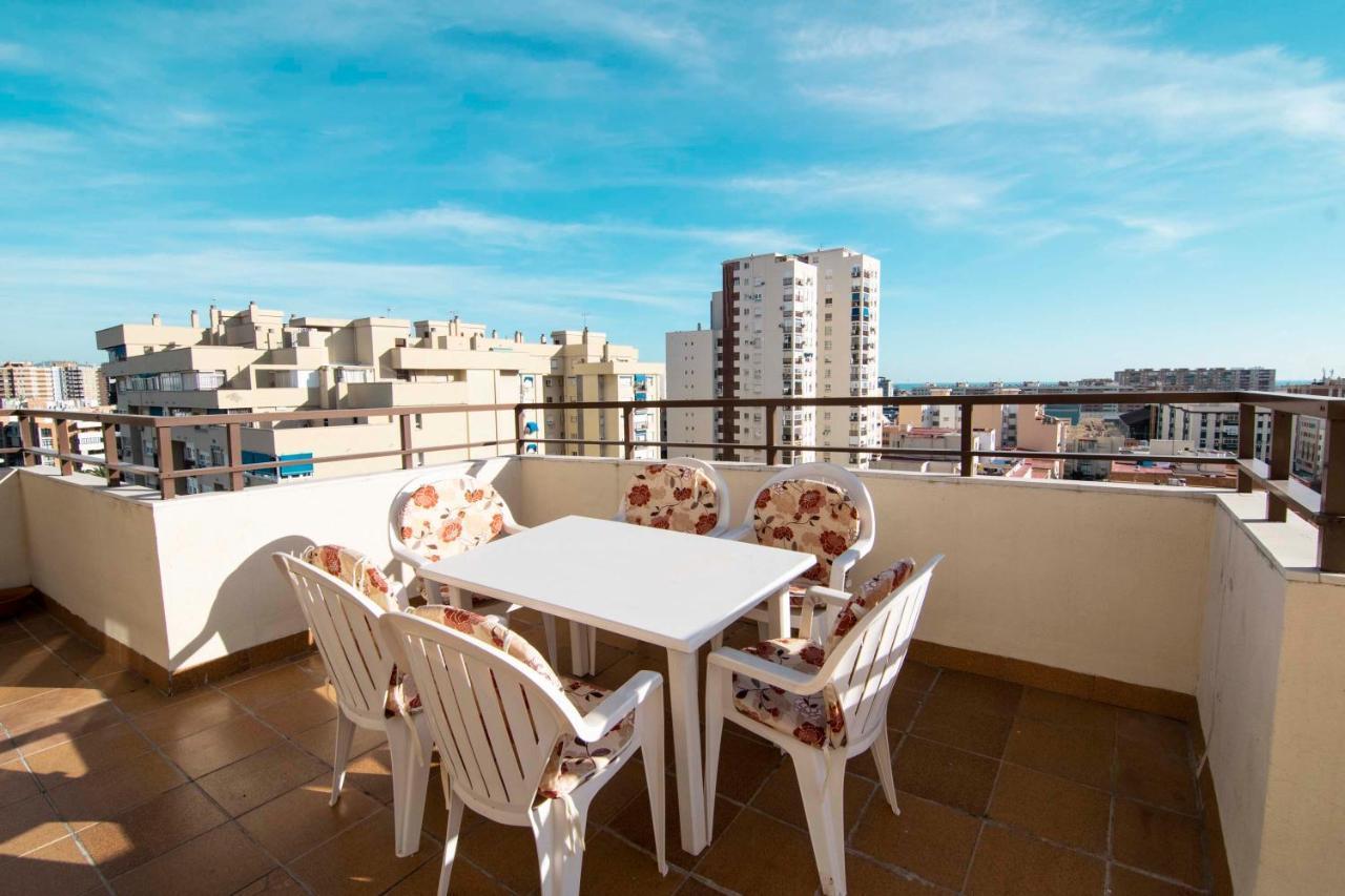 Letmalaga Babel Apartment *
