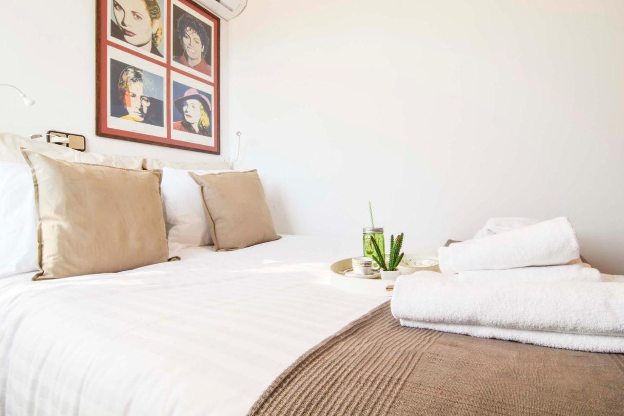 Apartment Letmalaga Babel