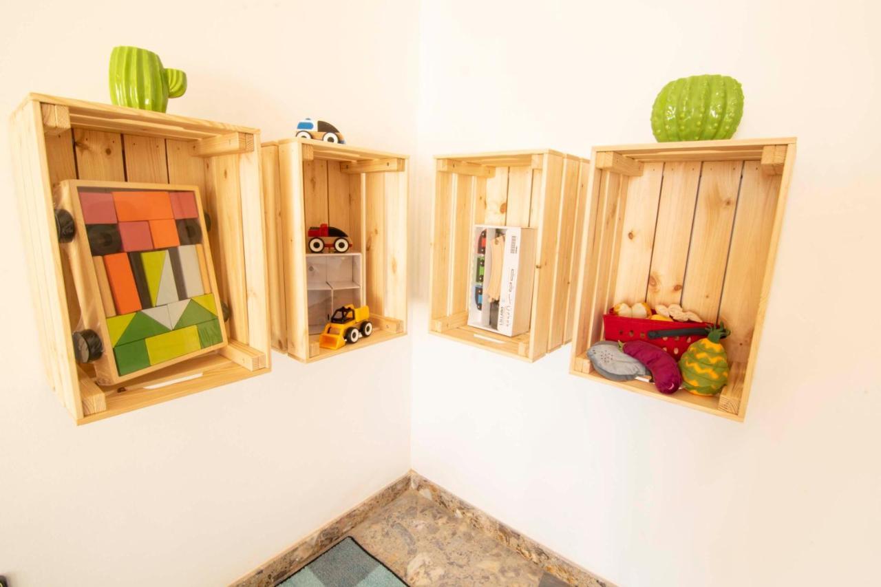Apartment Letmalaga Babel *