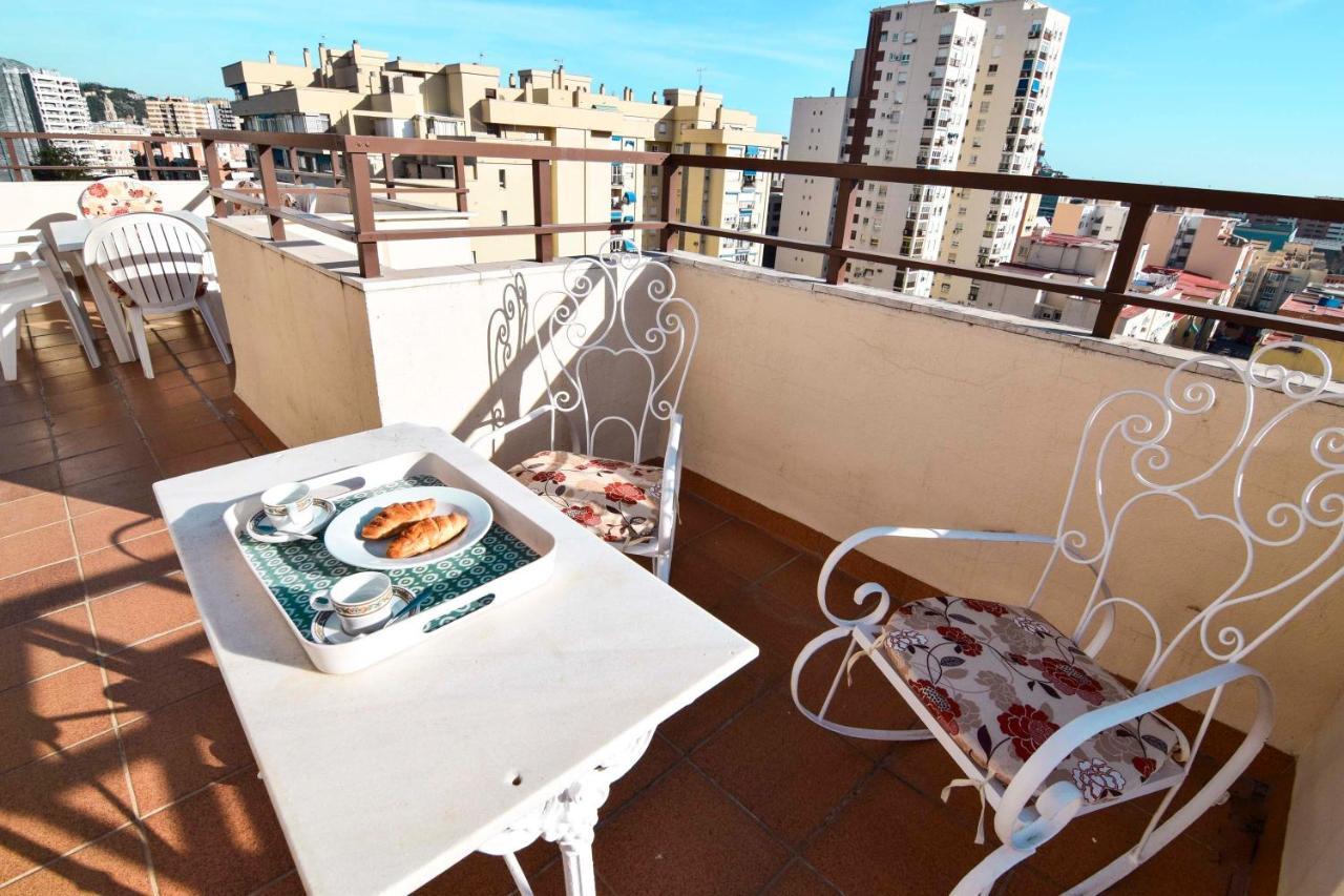 Letmalaga Babel Apartment