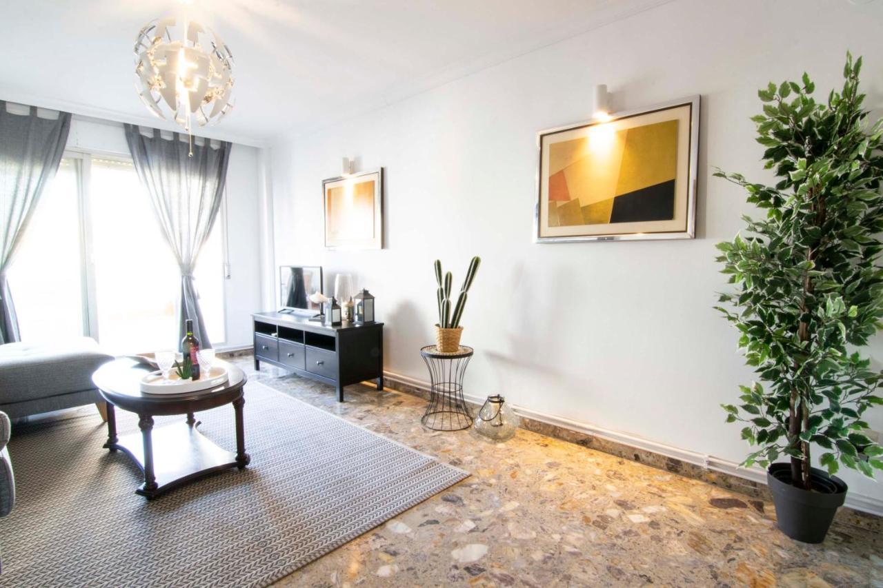 Apartment Letmalaga Babel *