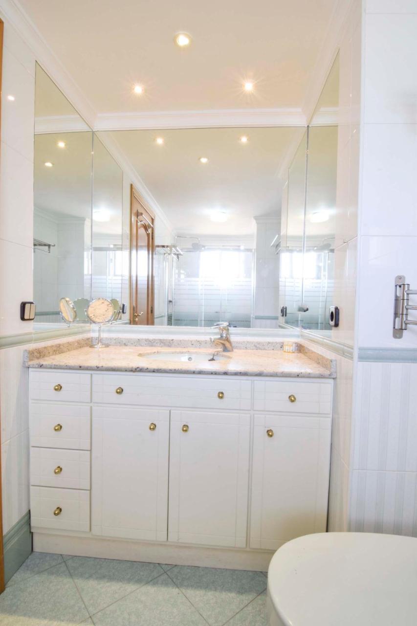 Apartment Letmalaga Babel Malaga