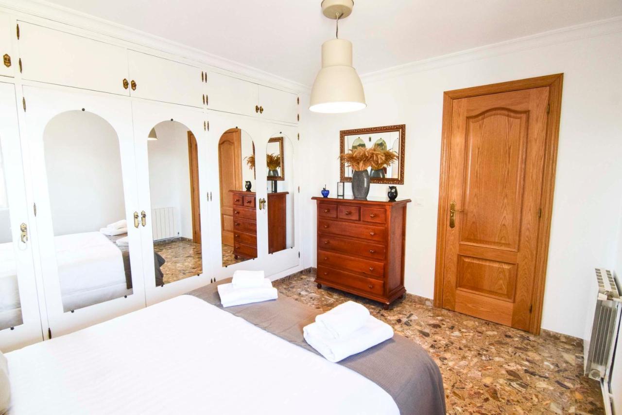 Letmalaga Babel Apartment