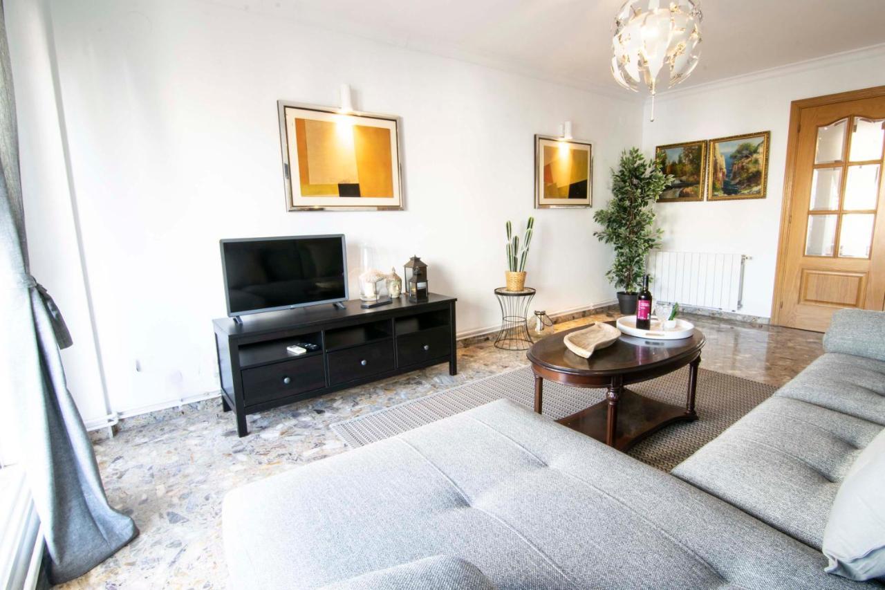 Apartment Letmalaga Babel