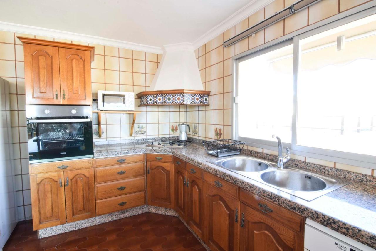 Letmalaga Babel Apartment