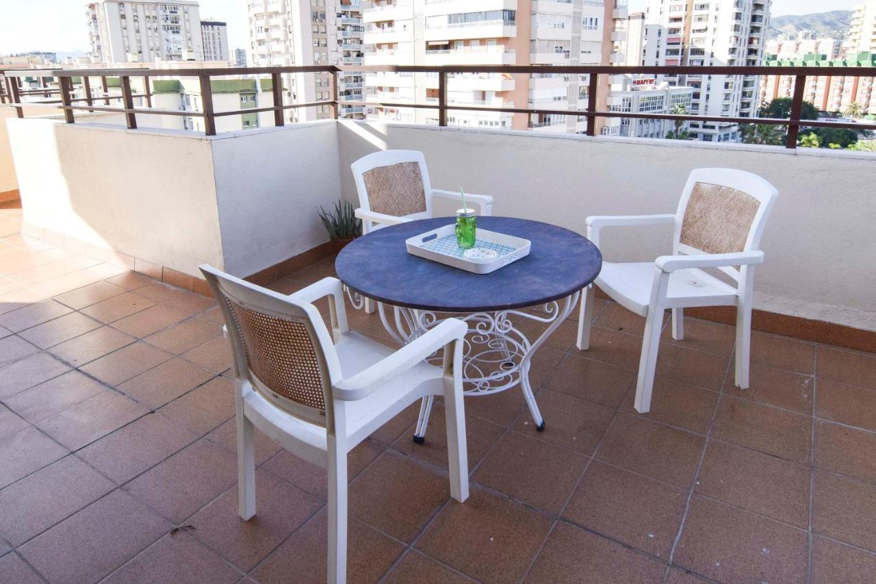 Apartment Letmalaga Babel Malaga