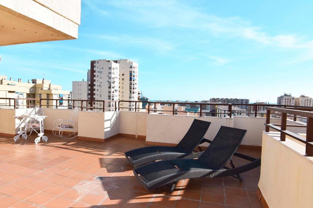 Letmalaga Babel Apartment Malaga