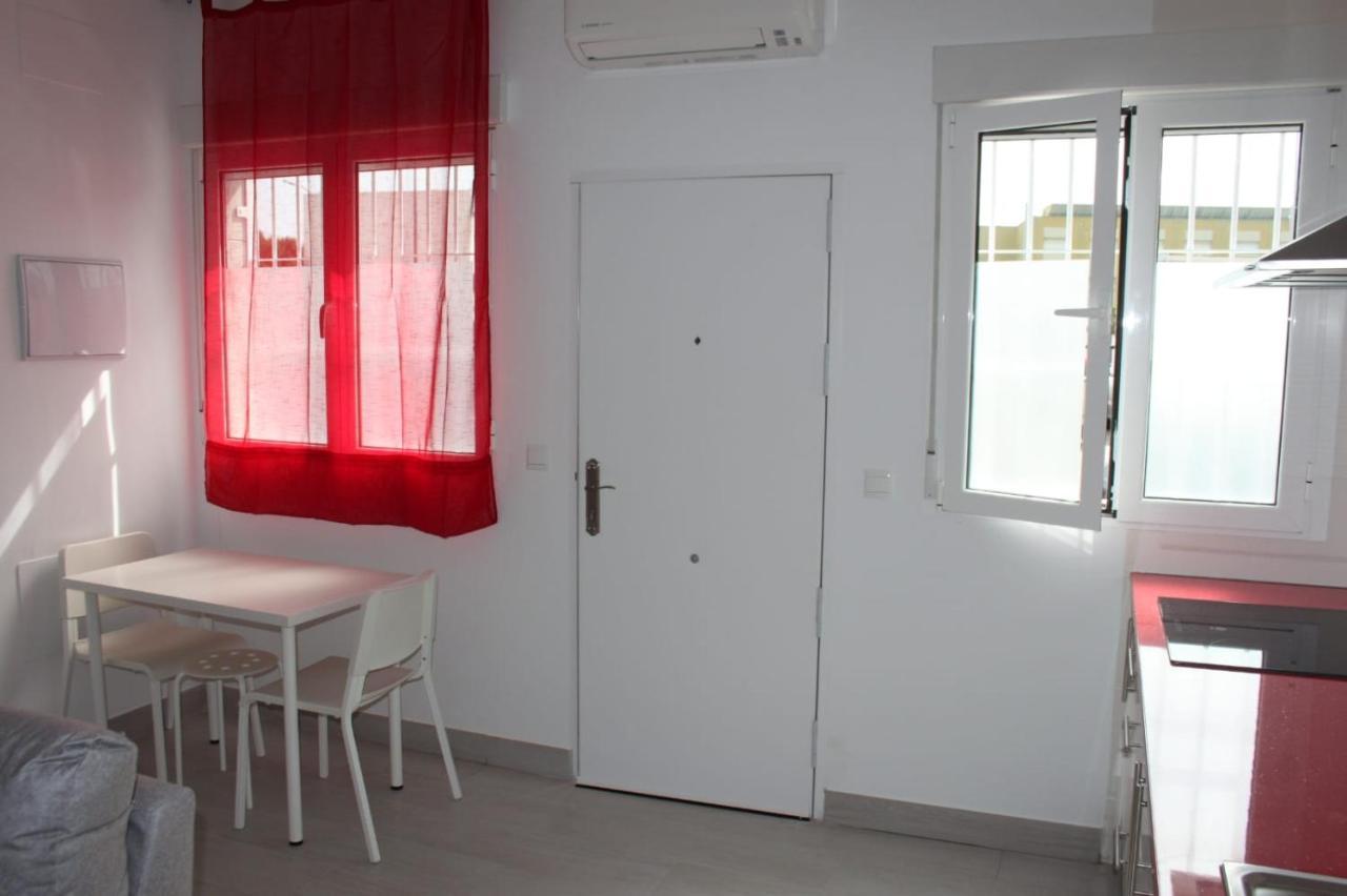 Margo Apartment