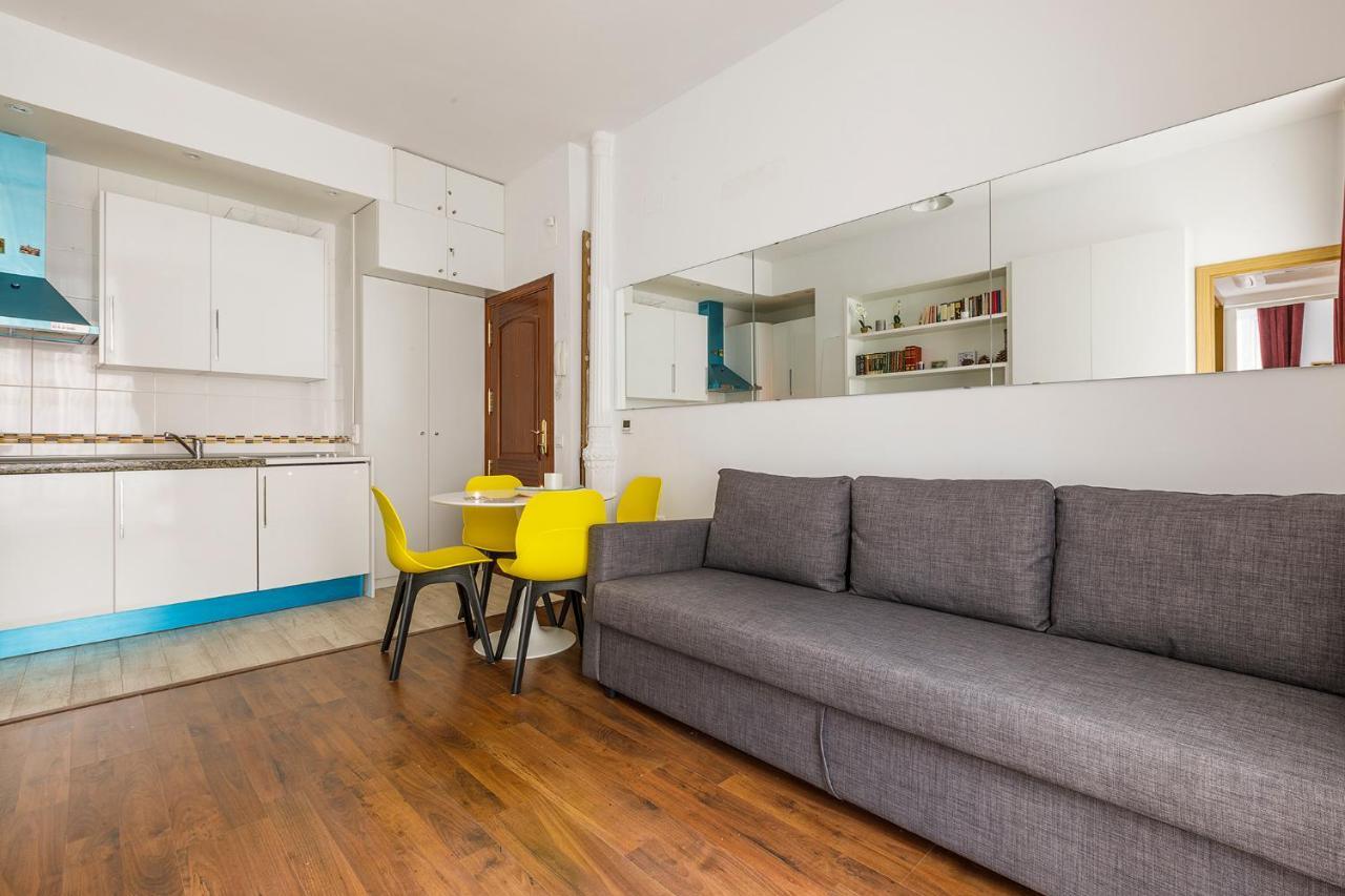 A&n Azucena 4, Centro Historico Apartment