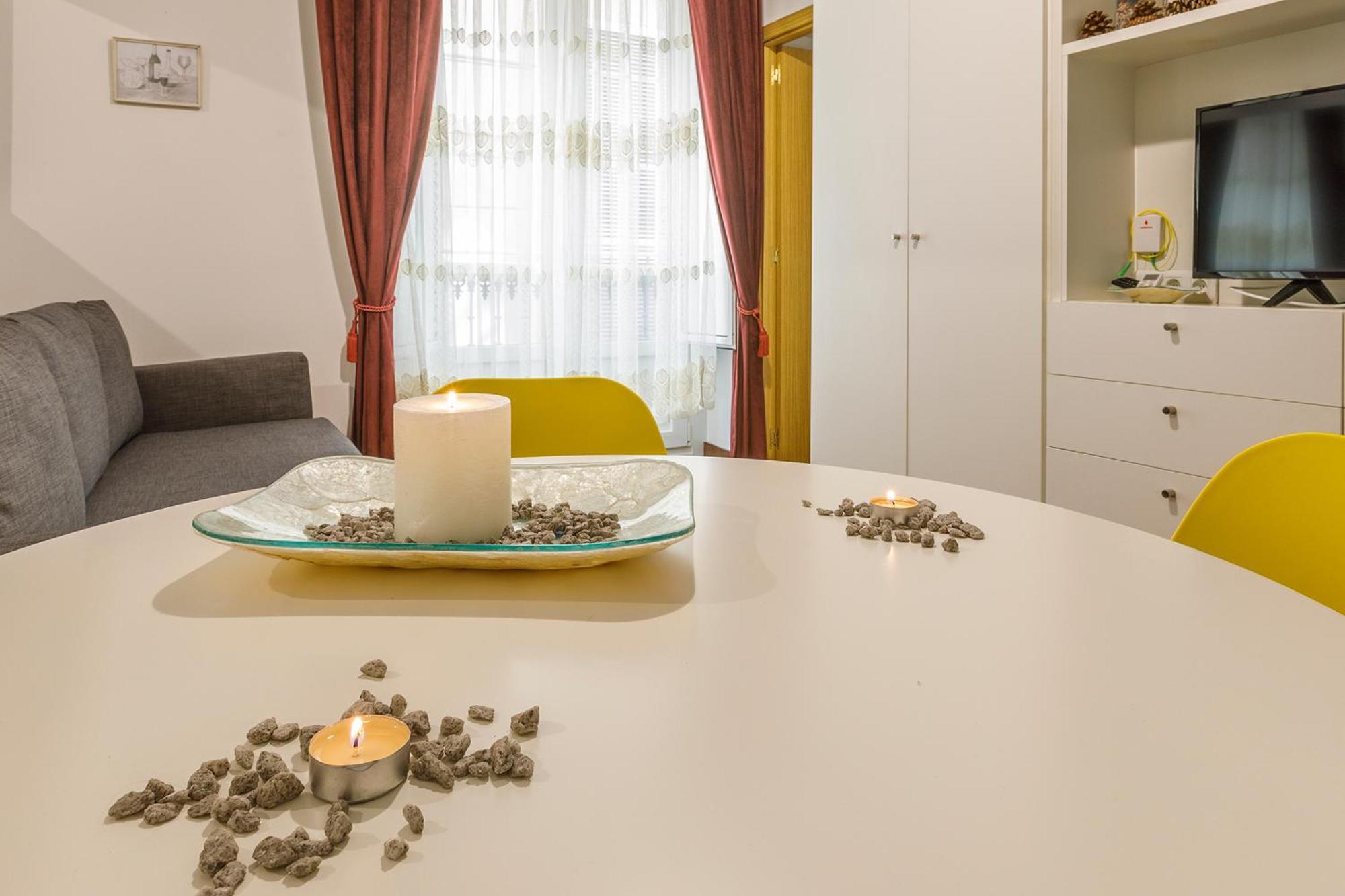Apartment A&n Azucena 4, Centro Historico Malaga
