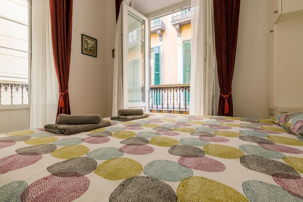Apartment A&n Azucena 4, Centro Historico *
