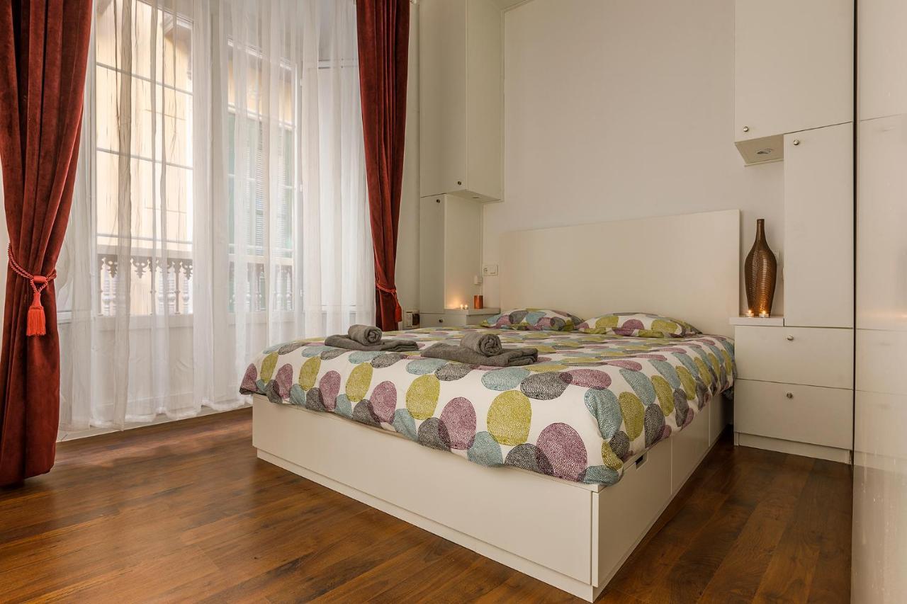 A&n Azucena 4, Centro Historico Apartment Malaga