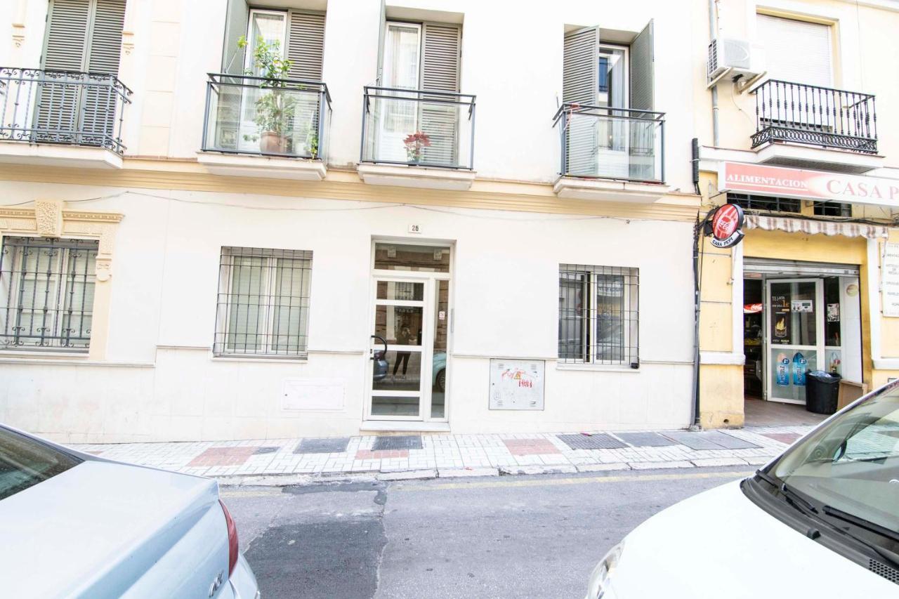 P&p Pena Apartment *