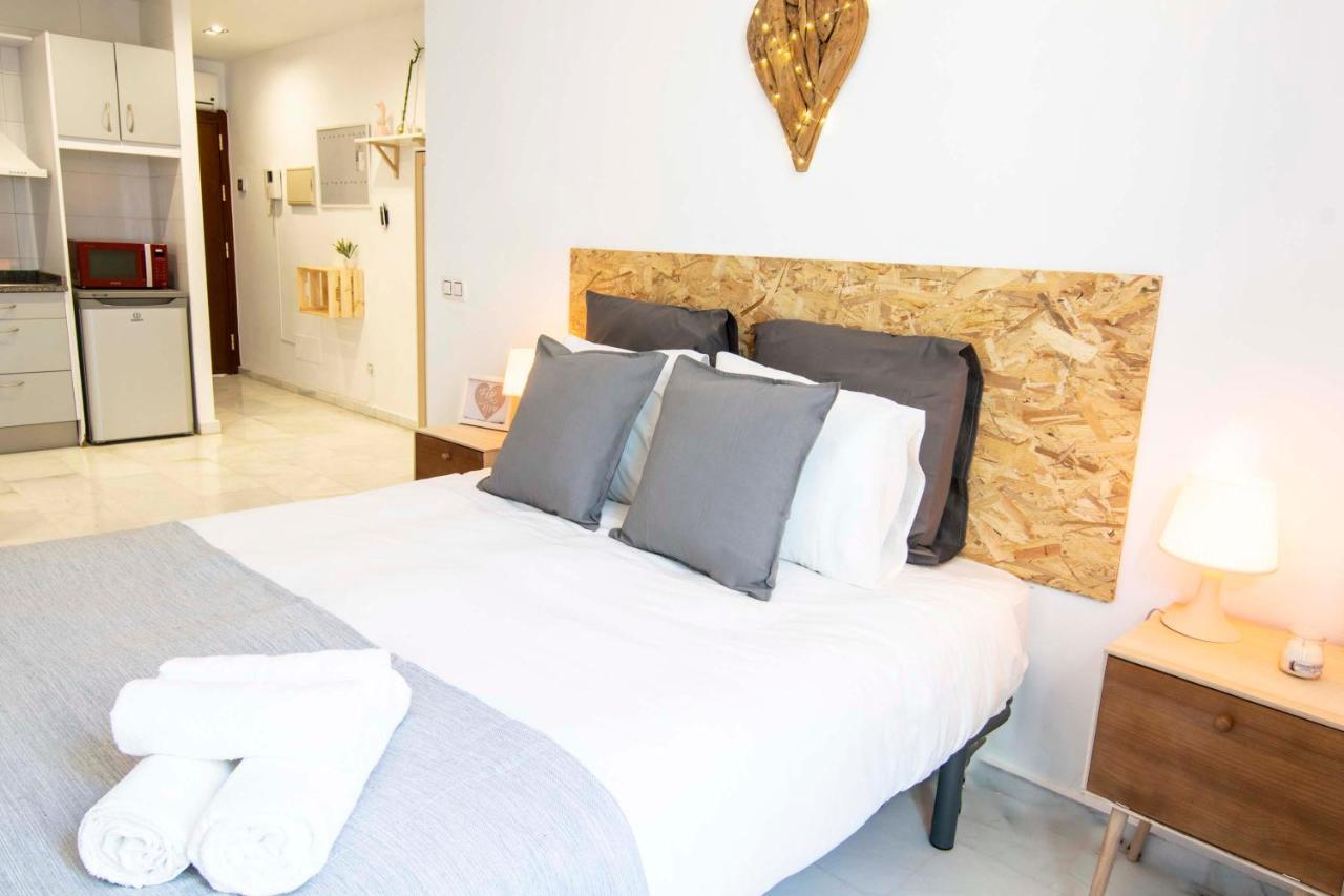 Apartment P&p Pena