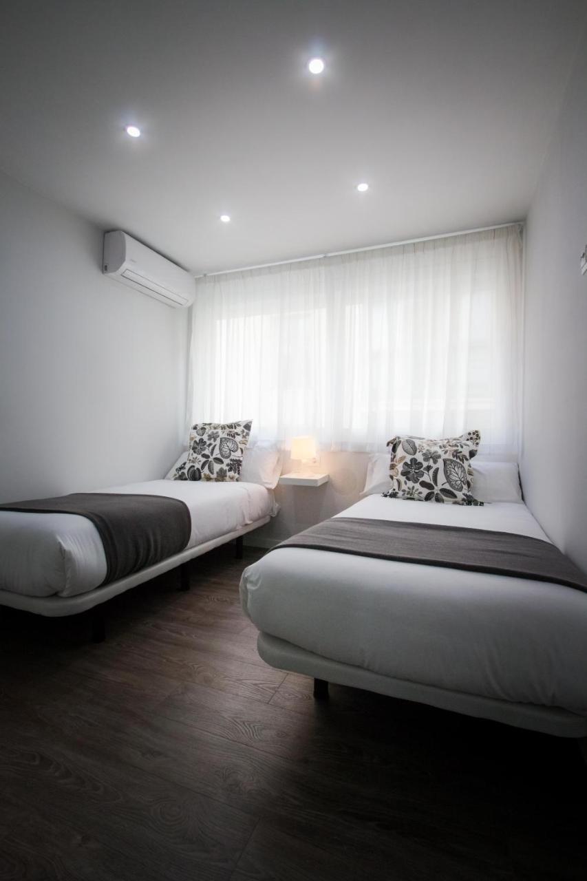 Apartment Alameda 20 Málaga