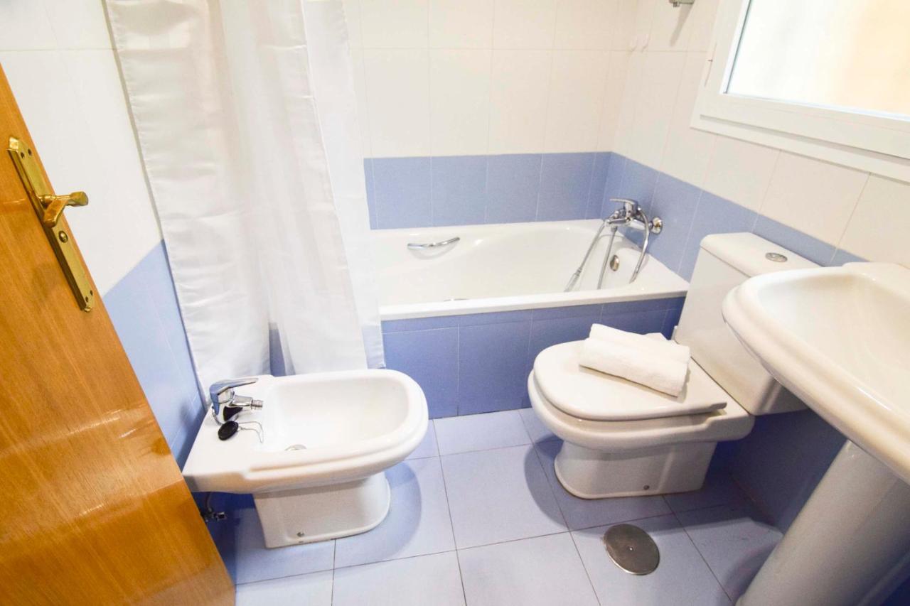 Apartment P&p Pena Malaga