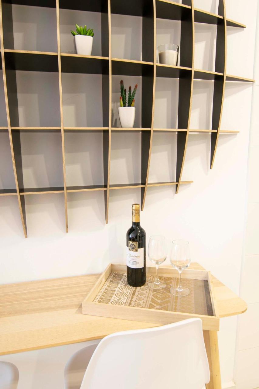 P&p Pena Apartment