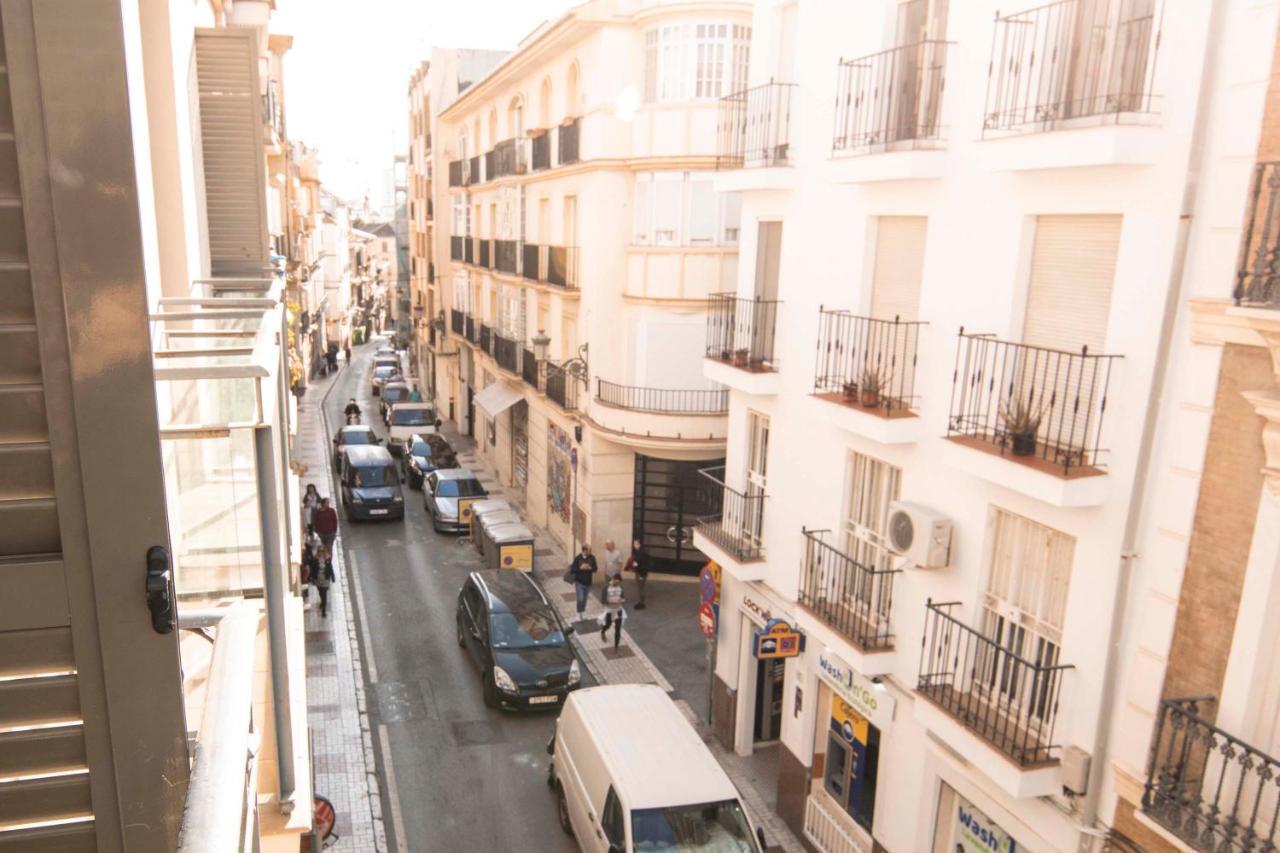 P&p Pena * Malaga