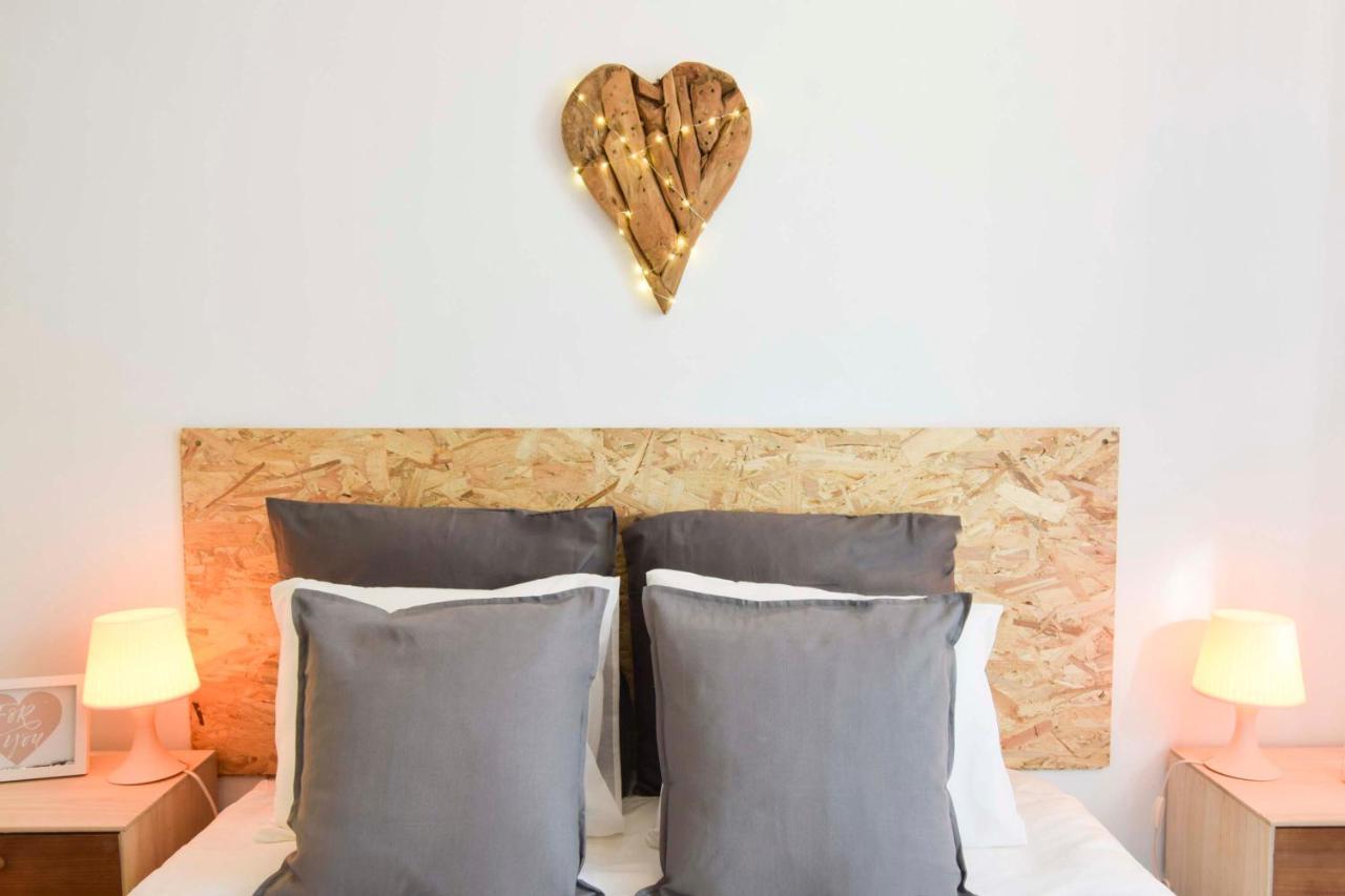 Apartment P&p Pena