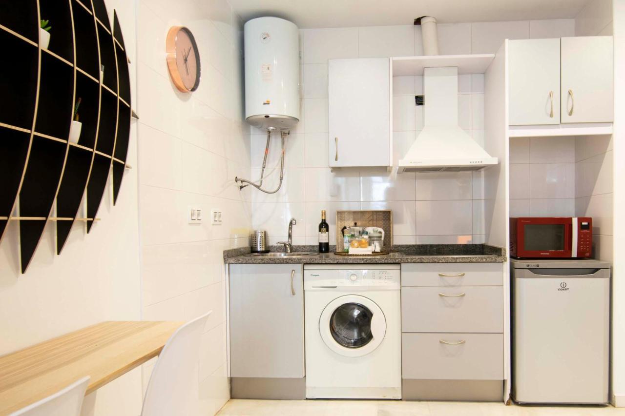 P&p Pena Apartment *
