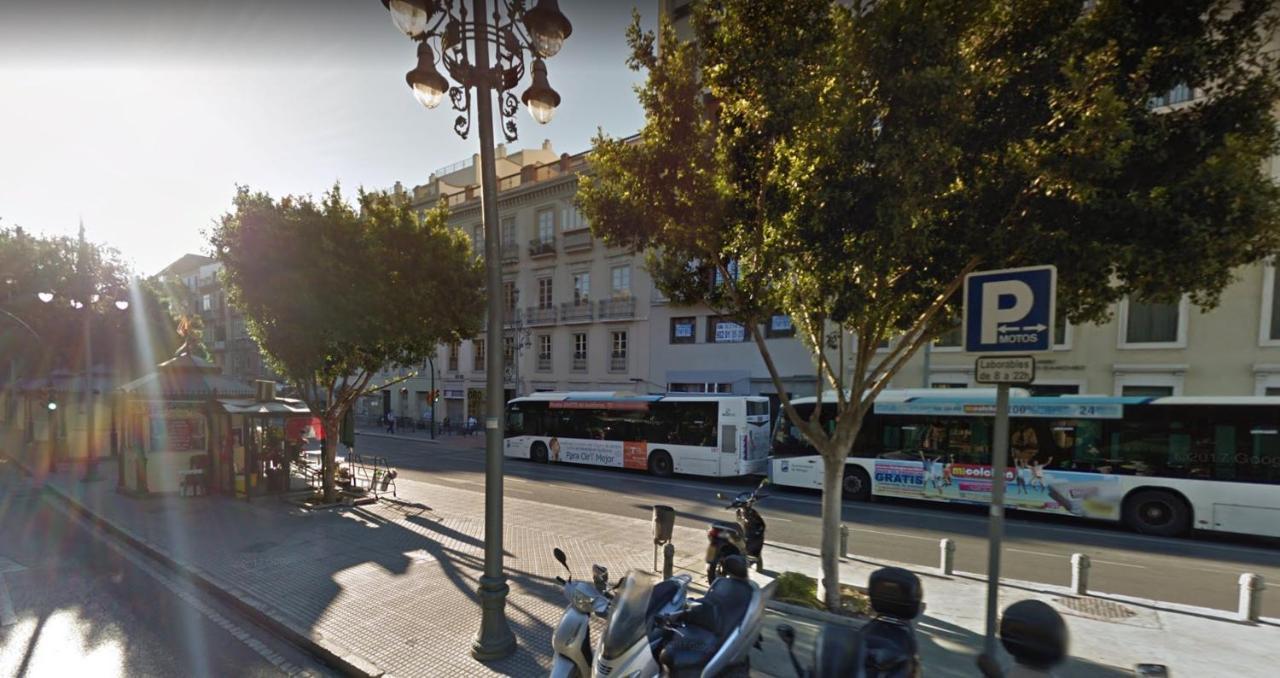 Alameda 20 *