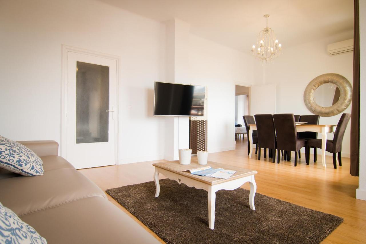 Apartment Holidays2malaga Terraza & Junto Puerto Deportivo *