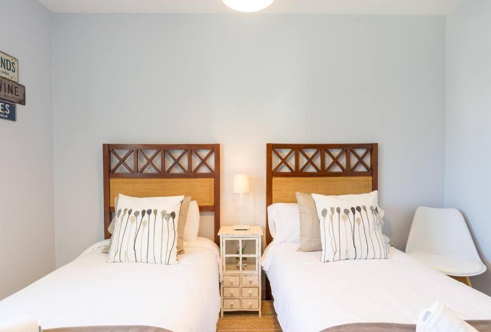 Apartamento Top Vistas Al Mar Apartment *