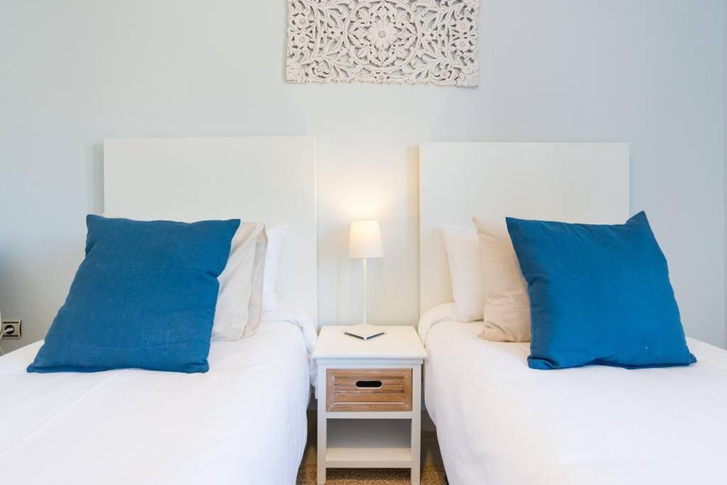 Apartamento Top Vistas Al Mar Apartment