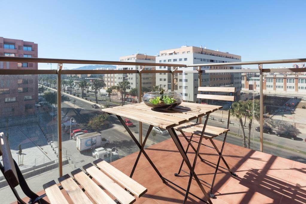 Apartment Apartamento Top Vistas Al Mar *