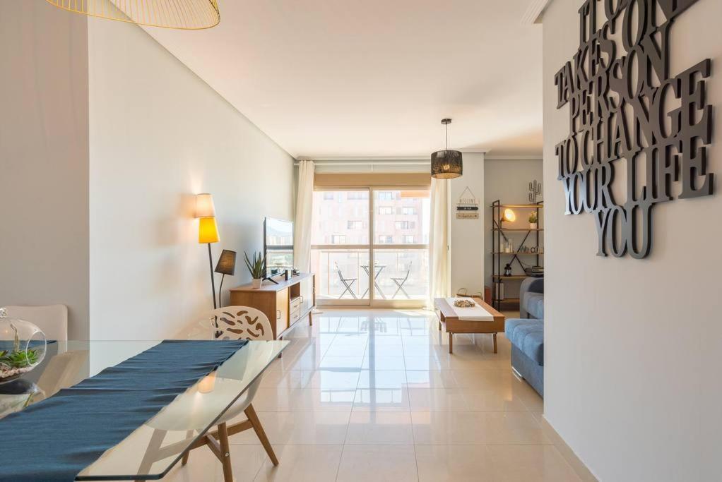 Apartamento Top Vistas Al Mar Apartment Málaga