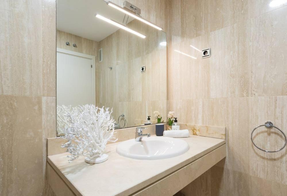 Apartamento Top Vistas Al Mar *