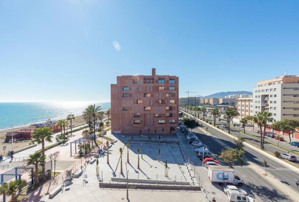 Apartamento Top Vistas Al Mar Apartment *