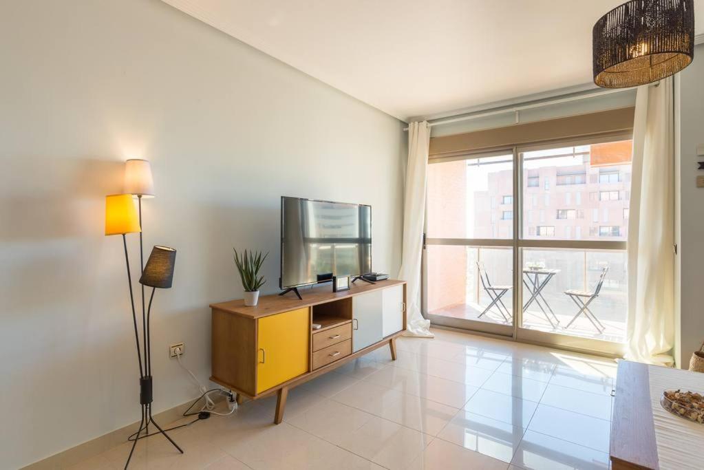 Apartment Apartamento Top Vistas Al Mar *