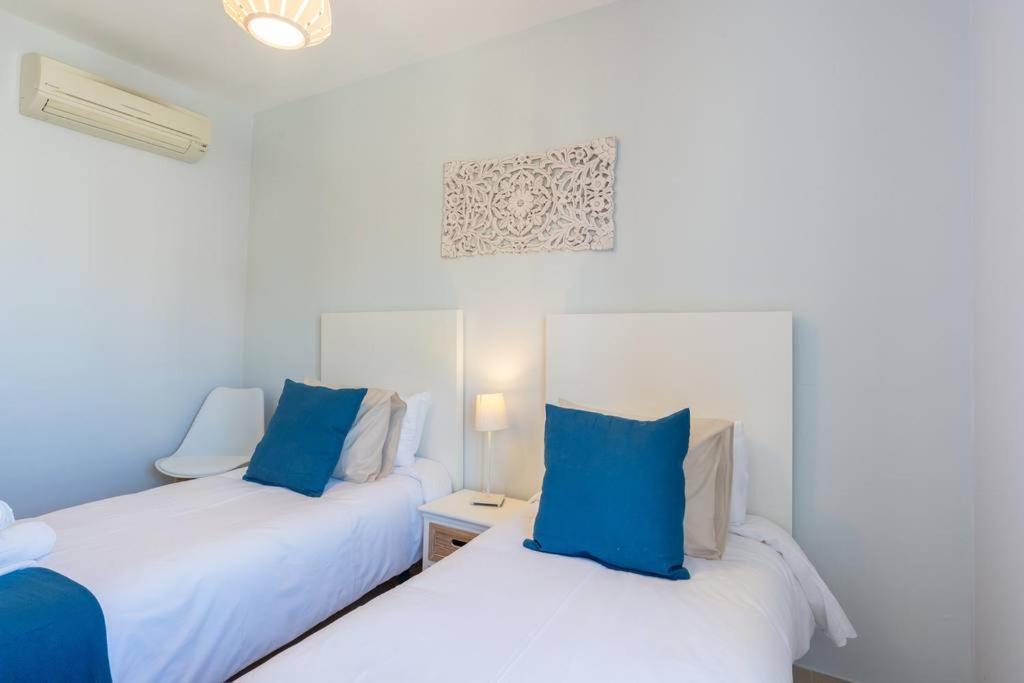 Apartamento Top Vistas Al Mar