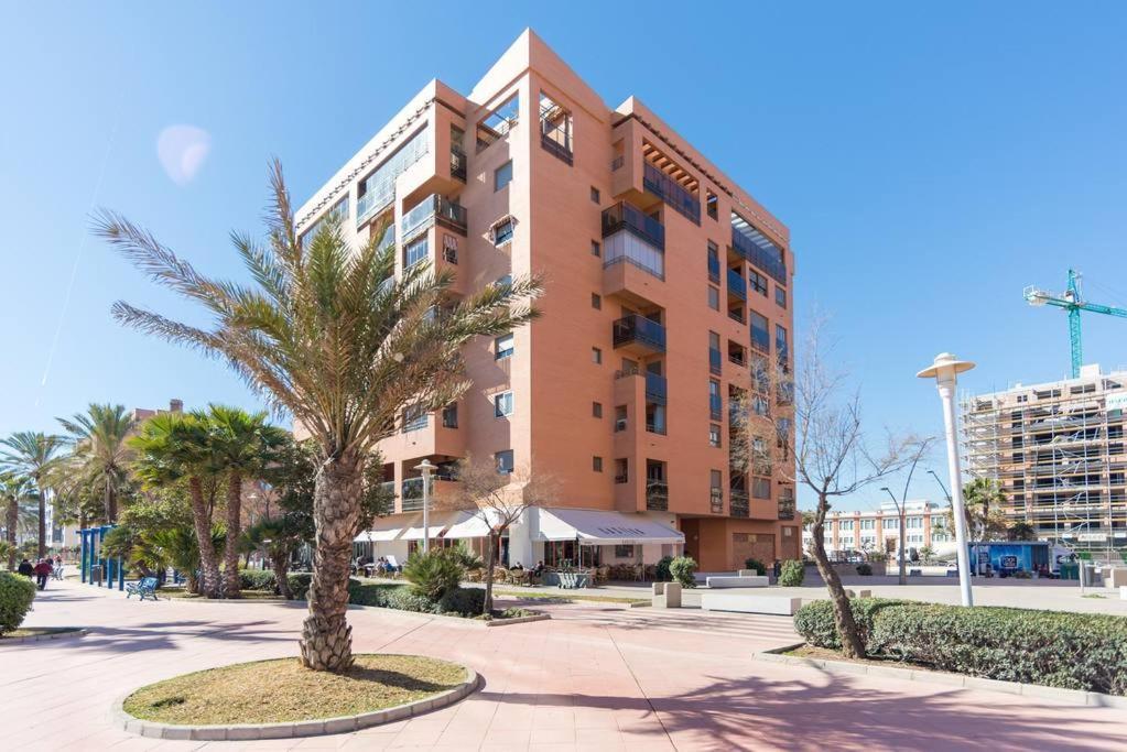 Apartamento Top Vistas Al Mar *