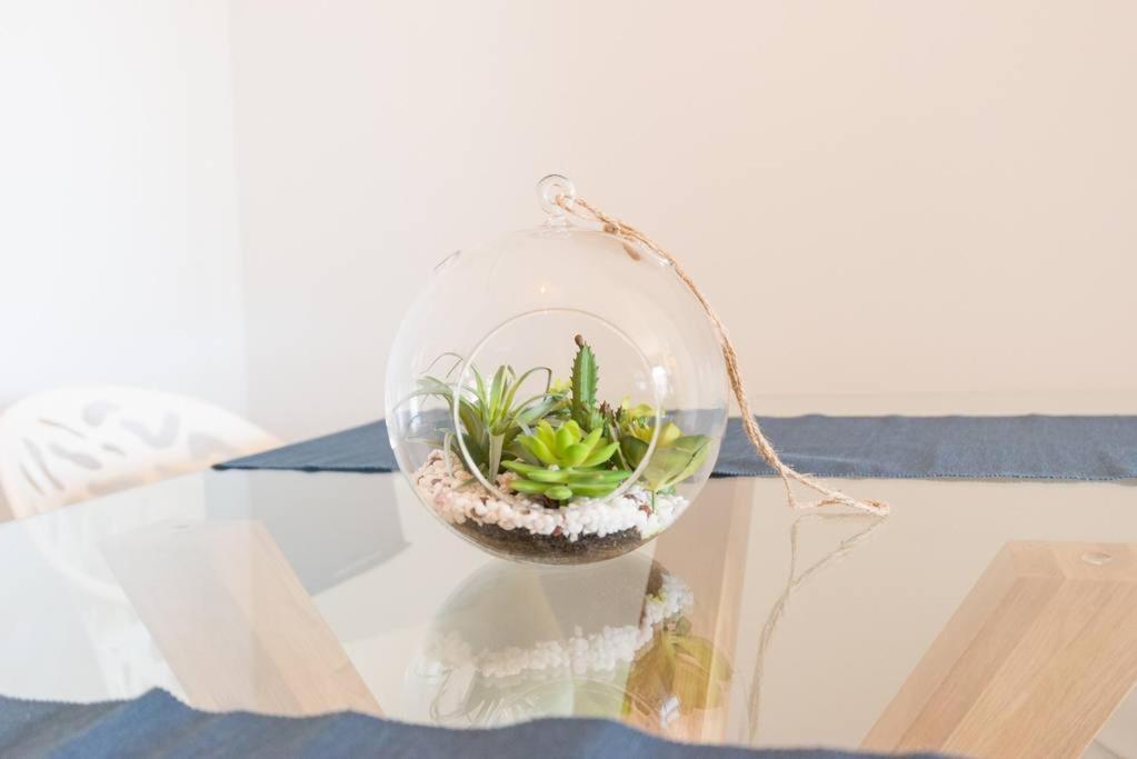 Apartamento Top Vistas Al Mar * Málaga
