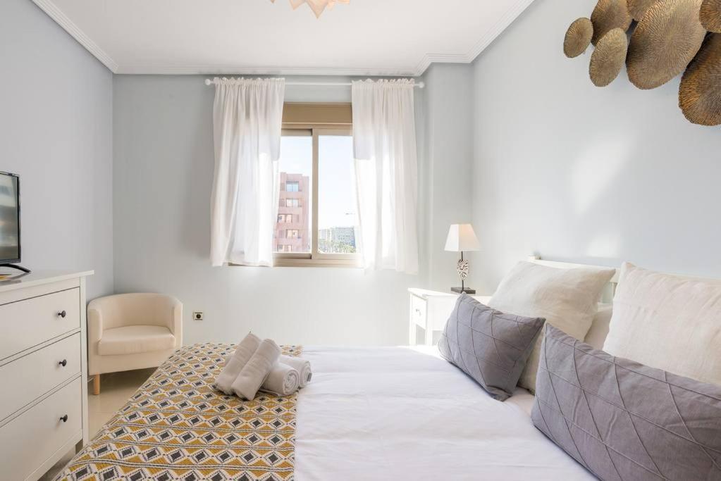 Apartamento Top Vistas Al Mar Apartment
