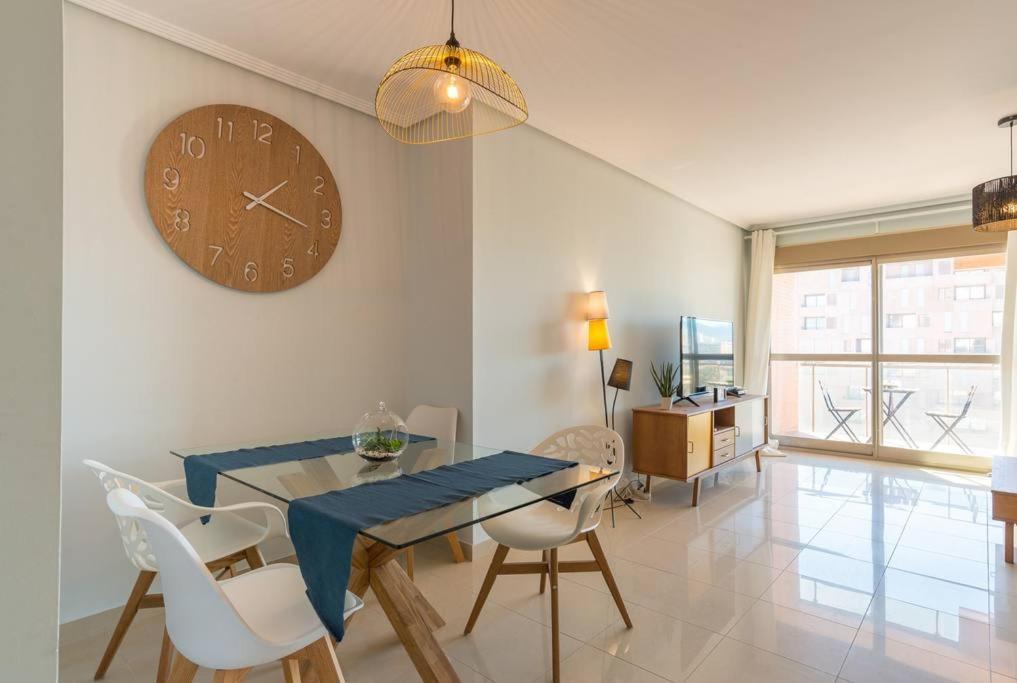 Apartamento Top Vistas Al Mar Apartment Málaga
