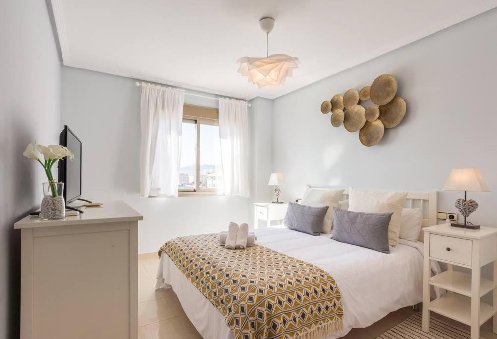 Apartment Apartamento Top Vistas Al Mar